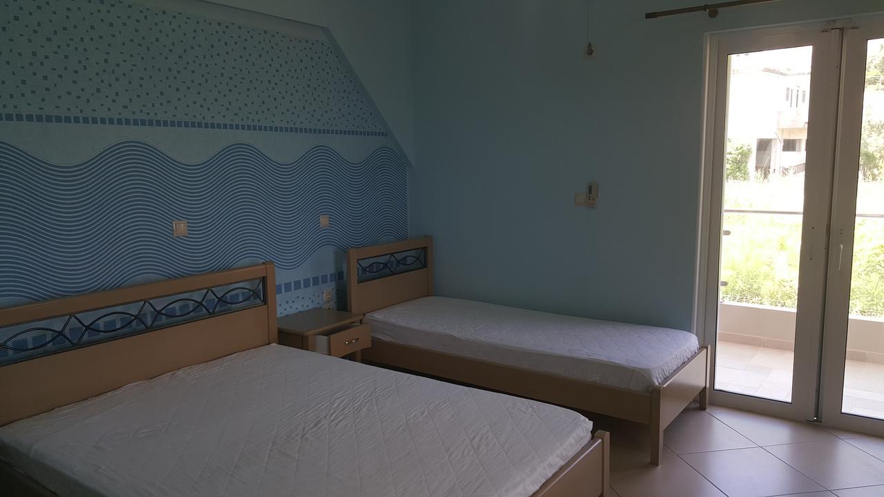 Koxyli Studios 바실리키 외부 사진