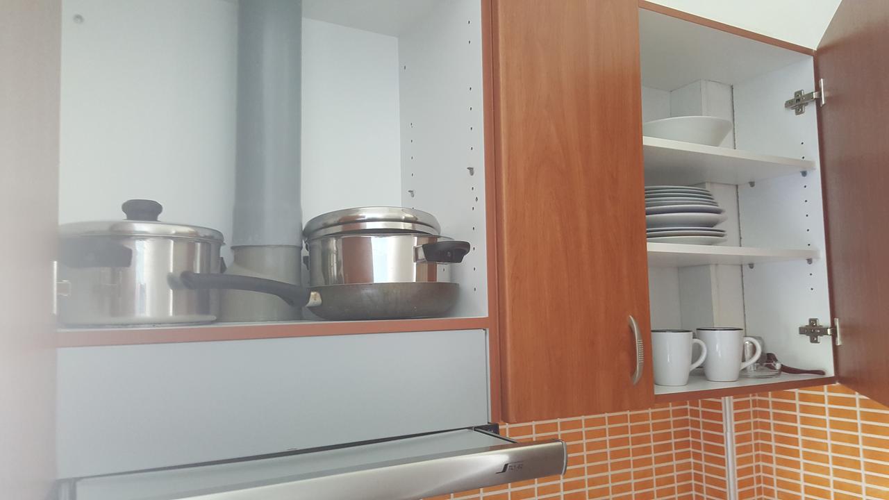 Koxyli Studios 바실리키 외부 사진